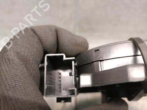 Squib airbag SKODA FABIA III (NJ3) 1.0 | BP31850099C102