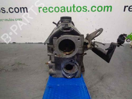 Cylinder head SEAT IBIZA II (6K1) 1.4 i | BP10979027M5 