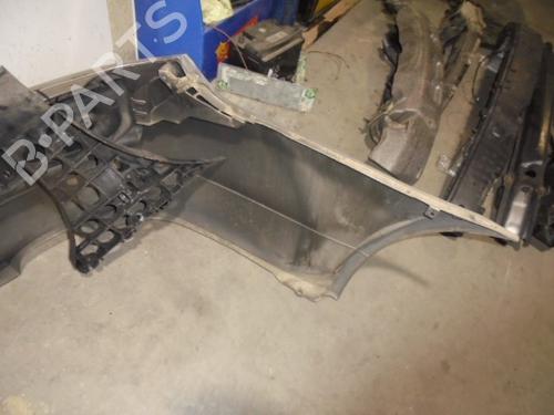 Rear bumper BMW 5 (E60) 530 d | BP8289768C8 