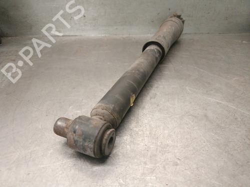 Left rear shock absorber RENAULT LAGUNA II (BG0/1_) 1.9 dCi (BG1A, BG1V) | BP28036603M18 