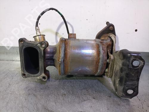 Used Catalyst KIA STONIC (YB) 1.2 CVVT (84 hp) 27180085