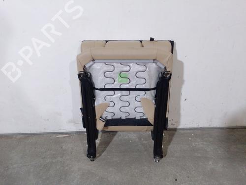 Rear seat MITSUBISHI OUTLANDER III (GG_W, GF_W, ZJ, ZL, ZK) 2.2 Di-D 4WD (GF6W) | BP23402110C17 