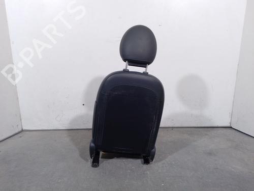 Left front seat MITSUBISHI MIRAGE / SPACE STAR VI Hatchback (A0_A) 1.2 (A03A) | BP36037896C15 - Image 3