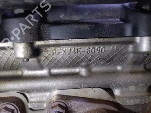 Engine JAGUAR S-TYPE II (X200) 3.0 V6 | BP27995459M1 