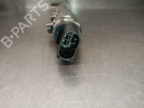 Injection rail BMW X3 (E83) 2.0 sd | BP30126807M98