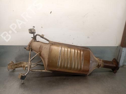 Used Particulate filter VOLVO XC70 II (136) D4 AWD (181 hp) 28378531