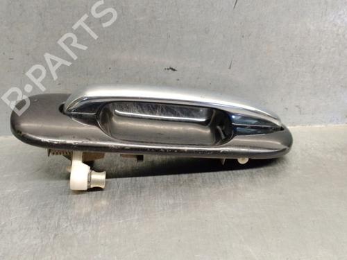Rear left exterior door handle ROVER 45 I Saloon (RT) 2.0 iDT | BP29821590C130