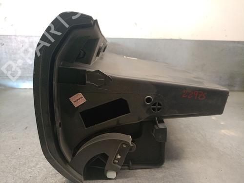 Glove box PEUGEOT EXPERT Van (V_) 2.0 BlueHDi 120 | BP27298427C95