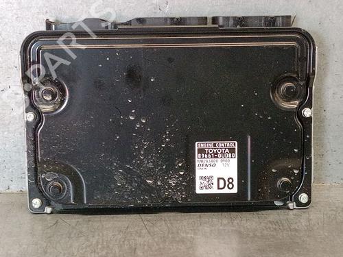 Engine control unit (ECU) MAZDA 2 Hatchback (KB) 1.5 Hybrid (KBAC3X) | BP36995624M57 - Image 2