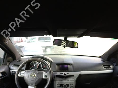 Engine control unit (ECU) OPEL ASTRA H GTC (A04) 1.9 CDTI (L08) | BP31599291M57 - Image 11
