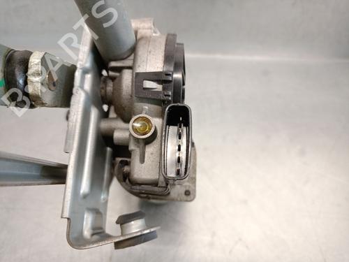 Front wiper motor KIA CEE'D (JD) 1.6 CRDi 136 | BP26323335M29 
