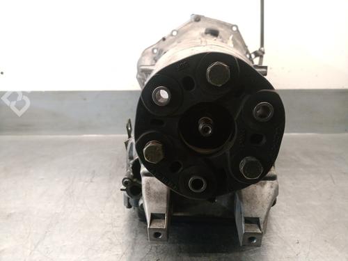 Gearbox MERCEDES-BENZ CLK (C209) CLK 270 CDI (209.316) | BP30078657M3