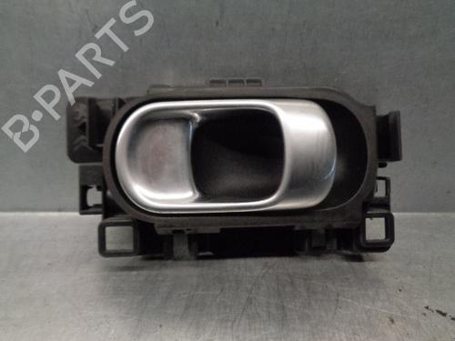 Used Front left interior door handle CITROËN C4 CACTUS 1.6 BlueHDi 100 (99 hp) 11968252