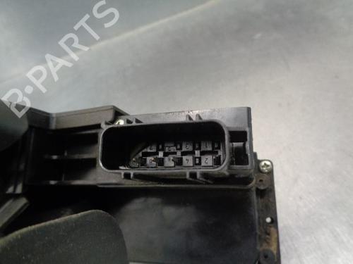 Rear right lock FORD FIESTA V (JH_, JD_) 1.4 TDCi | BP17587072C99 