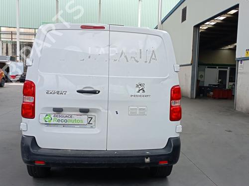 Højre solskærm PEUGEOT EXPERT Van (V_) 2.0 BlueHDi 120 | BP27298435I2 - Image 9