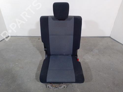 Sæde Bagtil SUZUKI GRAND VITARA II (JT, TE, TD) 1.9 DDiS All-wheel Drive (JT419, TD44, JB419WD, JB419XD,... (129 hp) 13028160