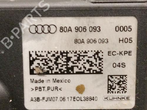 Electronic module AUDI Q5 (FYB, FYG) 2.0 TDI quattro | BP39200602M83 - Image 2