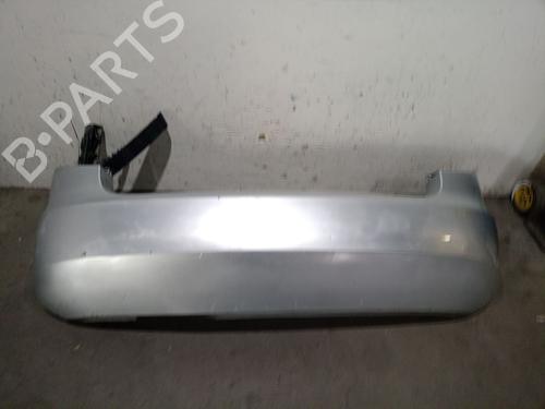 rear-bumper-skoda-fabia-ii-542-2006-2007-2008-2009-2010-2011-2012-2013-2014-38511754 main image