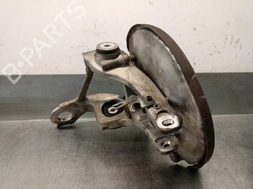 Left rear steering knuckle AUDI A6 C7 Avant (4G5, 4GD) 2.0 TDI | BP29605418M27 