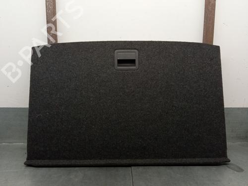 Used Rear parcel shelf VW POLO V (6R1, 6C1) 1.2 TSI (90 hp) 29135614