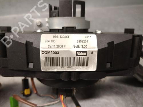 Headlight switch CITROËN C5 II (RC_) 2.0 HDi (RCRHRH) | BP38194392I24 - Image 5