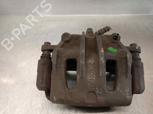 Used Right front brake caliper HYUNDAI SANTA FÉ II (CM) [2005-2015]  18354685