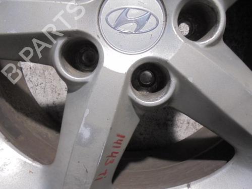 Rim HYUNDAI SONATA V (NF) 2.0 CRDi | BP8954670C45 