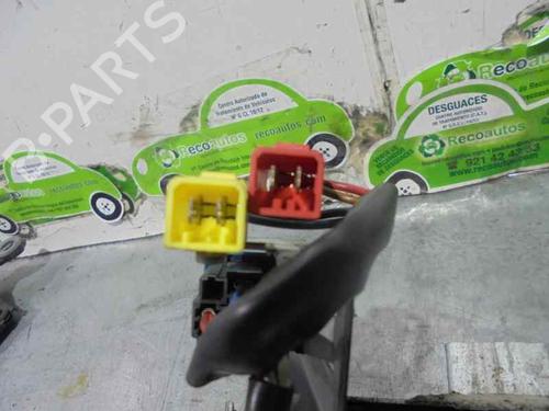 Rear wiper motor CITROËN XANTIA (X1_, X2_) 1.9 Turbo D | BP2067649M102 