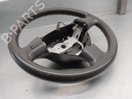 Steering wheel SUZUKI WAGON R+ Hatchback (MM) 1.3 (RB413) | BP13317365C49 