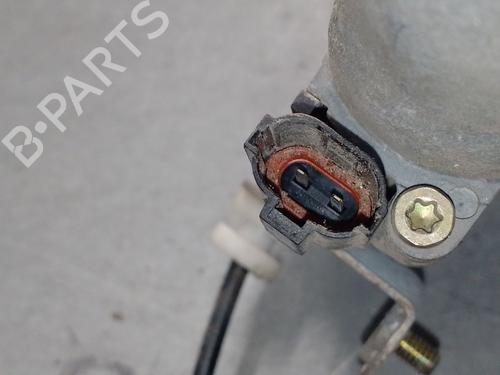 Rudehejsemekanisme venstre bagtil SSANGYONG RODIUS I 2.7 Xdi | BP32335714C24