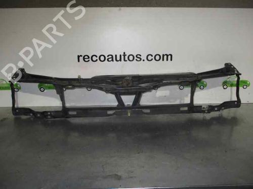 Frontplade/Frontkurv VW PASSAT B3/B4 (3A2, 35I) 1.9 TDI (90 hp) 2067967