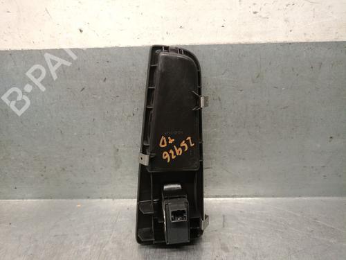 Right front window switch FIAT GRANDE PUNTO (199_) 1.3 D Multijet (199.AXD11, 199.AXD1A, 199.AXD1B,... | BP37245773I26 - Image 2