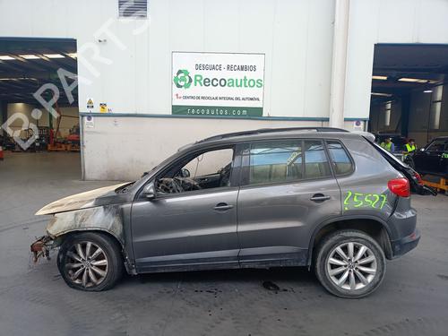 Reverse light VW TIGUAN VAN (5N_) 2.0 TDI (5N1, 5N2) | BP36434869C36  - Image 6