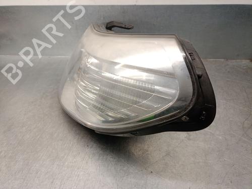 Left headlight CHEVROLET EPICA (KL1_) 2.0 | BP21793249C28 