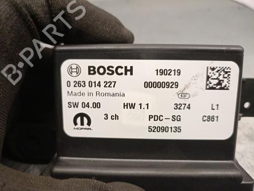 Electronic module FIAT TIPO Estate (356_, 357_) 1.4 (356WXF1B) | BP22230094M83 