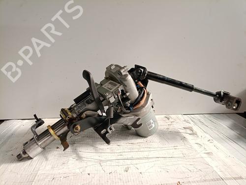 Used Steering column RENAULT GRAND SCÉNIC II (JM0/1_) 1.5 dCi (JM1E) (106 hp) 23041313