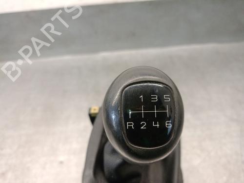 Gear lever MERCEDES-BENZ M-CLASS (W163) ML 270 CDI (163.113) | BP29705005M90 