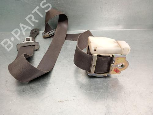Front left seatbelt LAND ROVER RANGE ROVER II (P38A) 2.5 D 4x4 | BP28074602I26 