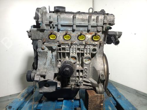Engine SEAT IBIZA IV (6J5, 6P1) 1.4 | BP31173041M1