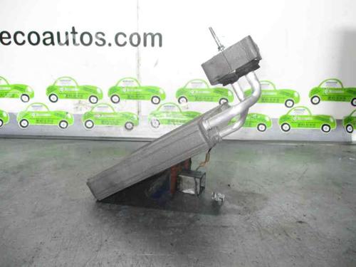 Air conditioning evaporator HONDA CIVIC VIII Saloon (FD, FA) 1.3 IMA (FA3, FD3) | BP11667311M109 