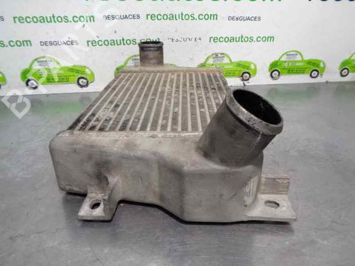 Intercooler TATA TELCOLINE (40_FD) 3.0 207 DI | BP12187640M30 