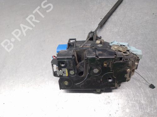 Front right lock SEAT TOLEDO III (5P2)  | BP14905025C97 