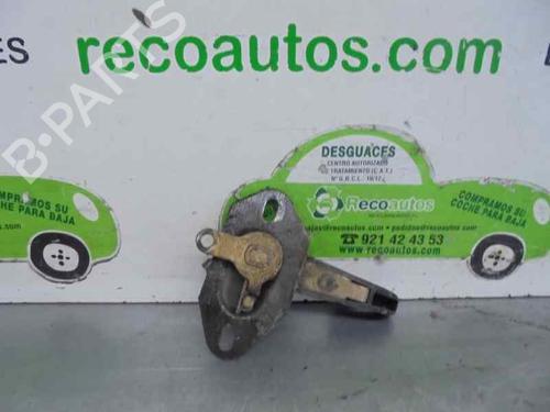 Front left interior door handle CITROËN C15 Box Body/MPV (VD_) 1.8 D | BP3215382I13 