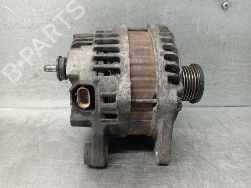 Generator NISSAN QASHQAI I (J10, NJ10) 2.0 dCi (150 hp) 29119167