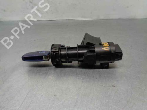 Used Ignition barrel FIAT PANDA (169_) 1.4 (169AXE1B) (100 hp) 6895685