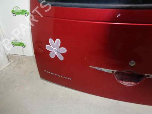 Tailgate CHRYSLER PT CRUISER (PT_) 1.6 | BP4869934C6 