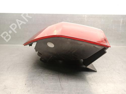 Left taillight RENAULT GRAND SCÉNIC II (JM0/1_) 1.5 dCi (JM1E) | BP31026487C34