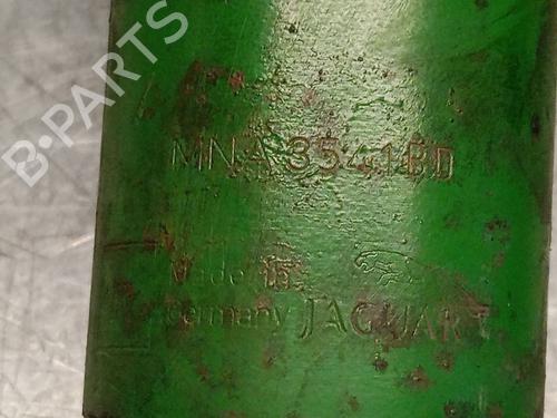 Left rear shock absorber JAGUAR XJ (XJ40, XJ81) 6 3.2 24V | BP20126051M18 