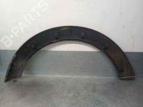Rear left wheel arch trim MINI MINI (R56) Cooper D | BP27970847C136 