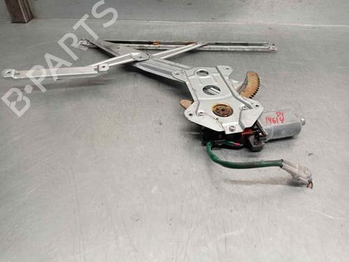 Front left window mechanism SUZUKI IGNIS II (MH) 1.5 4x4 (RM415) | BP9139508C22 